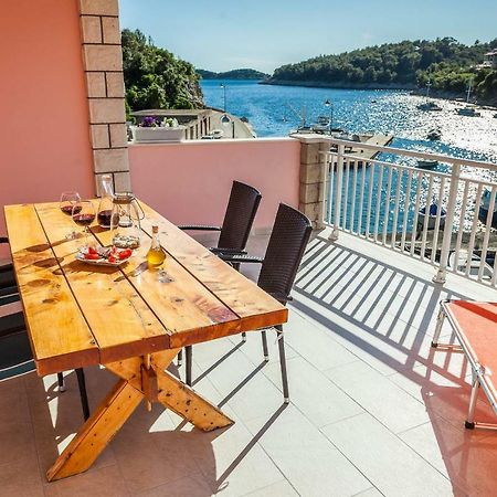 Apartment Jakov Grscica Prizba Εξωτερικό φωτογραφία