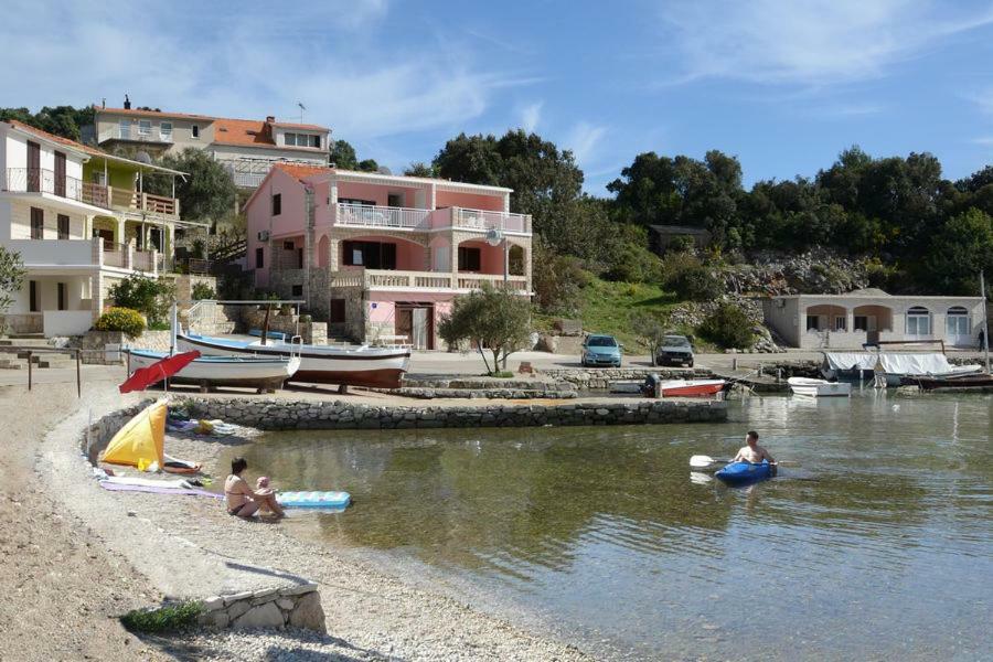 Apartment Jakov Grscica Prizba Εξωτερικό φωτογραφία