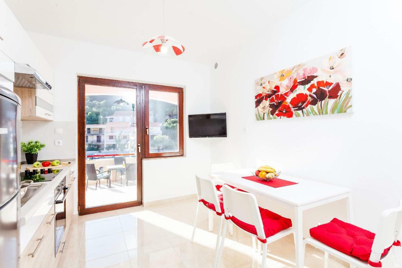 Apartment Jakov Grscica Prizba Εξωτερικό φωτογραφία